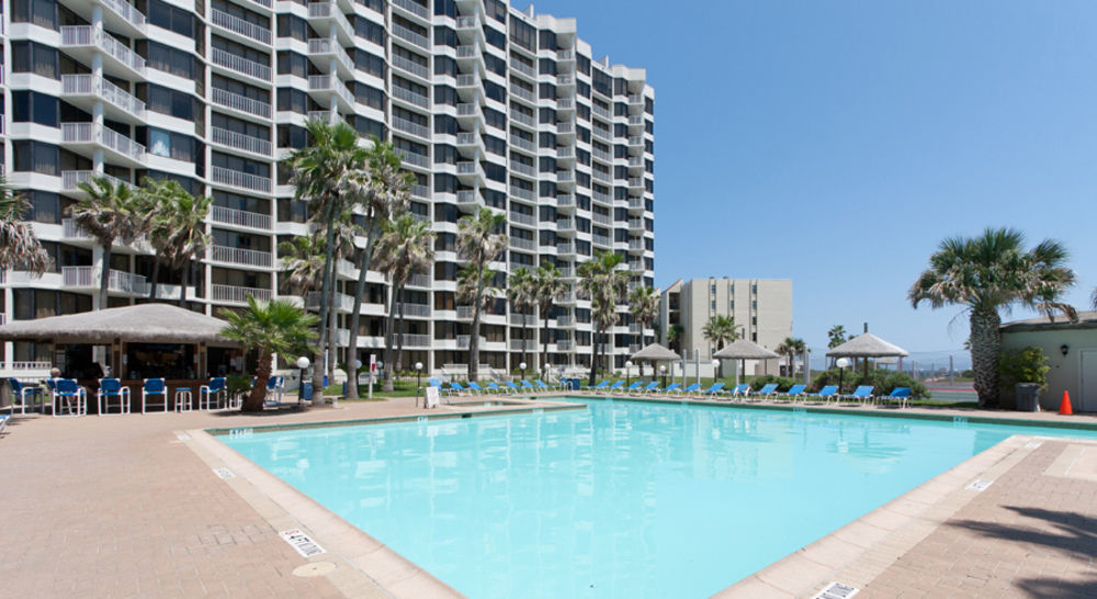 Apartment Saida Towers By Padre Island South Padre Island