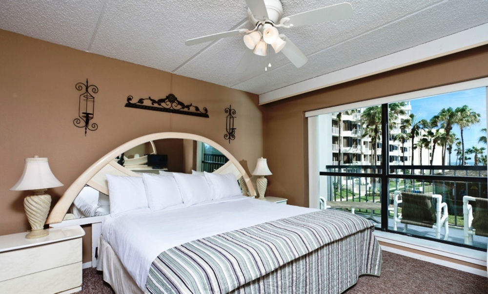 Apartment Saida Towers By Padre Island *