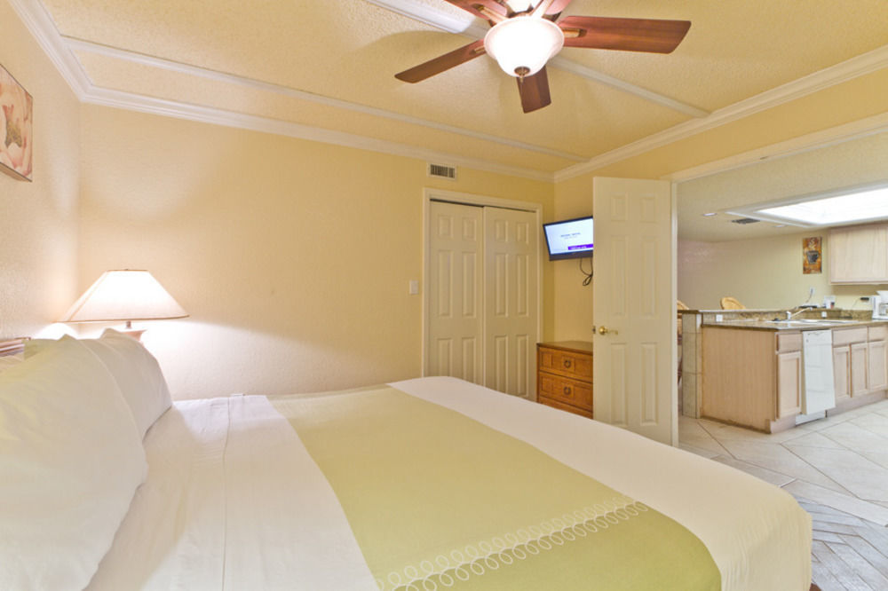 Saida Towers By Padre Island Apartment *