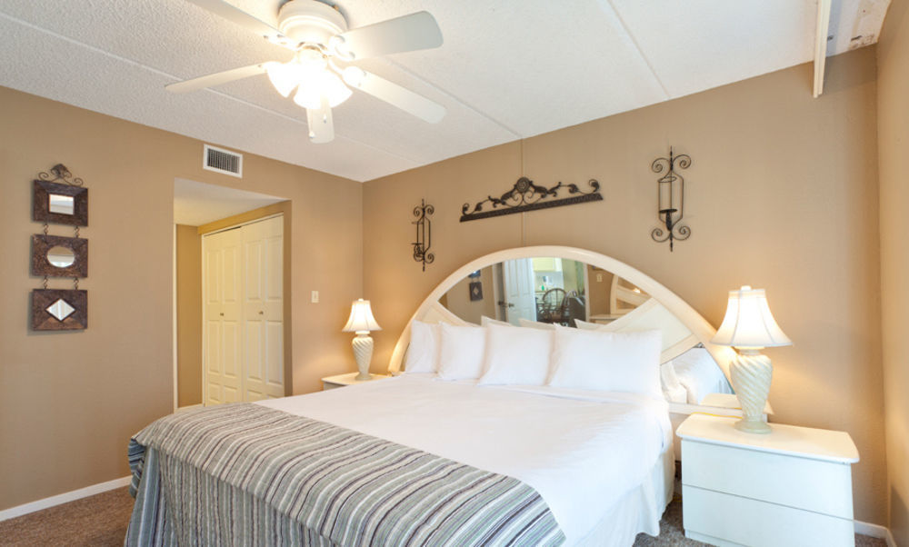Saida Towers By Padre Island Apartment South Padre Island