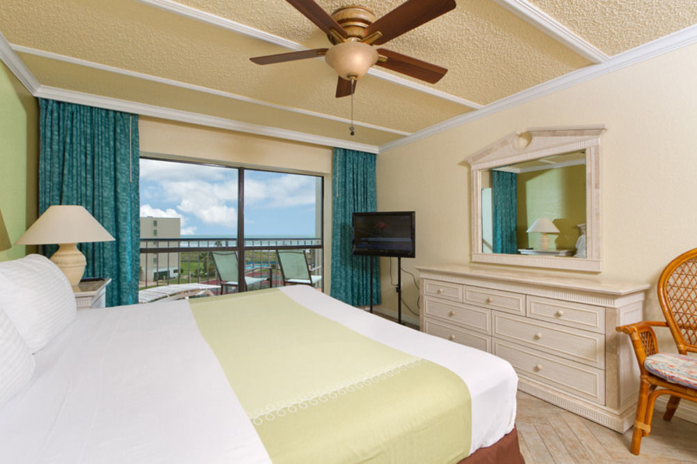 Apartment Saida Towers By Padre Island *