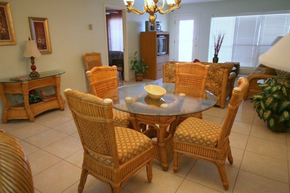 Apartment Saida Towers By Padre Island South Padre Island