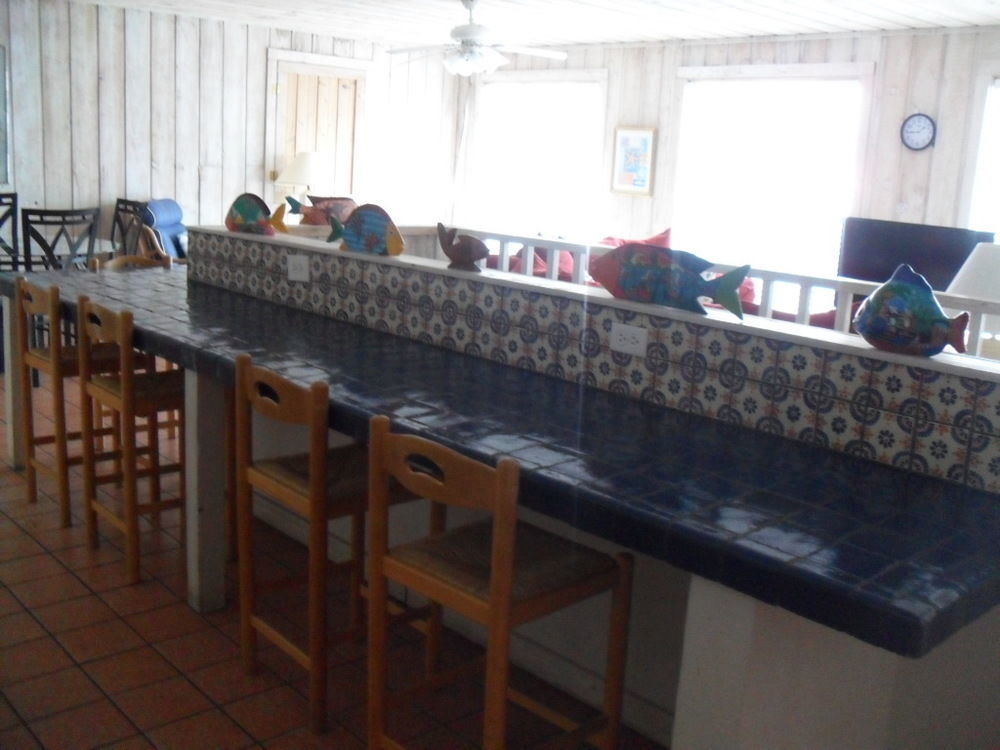 Island Houses By Island Services 3* South Padre Island