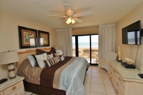 Seabreeze 1 Hotel South Padre Island