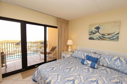 Hotel Seabreeze 1