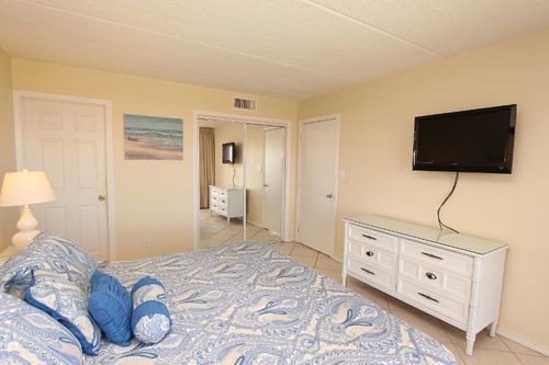 Seabreeze 1 Hotel
