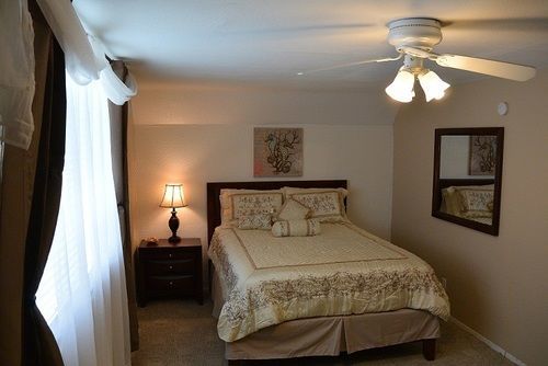 Gulf 4 Bedroom By Fountain Vista Homes Hotel 3*