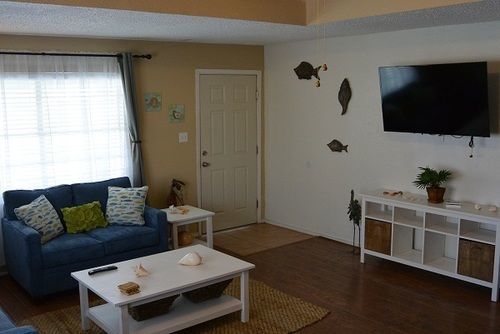 Gulf 4 Bedroom By Fountain Vista Homes Hotel