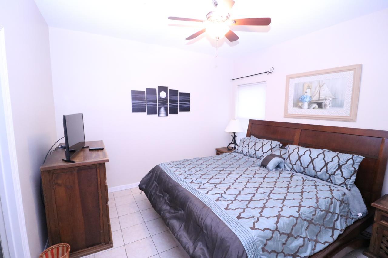 Cabos Iii Apartment *