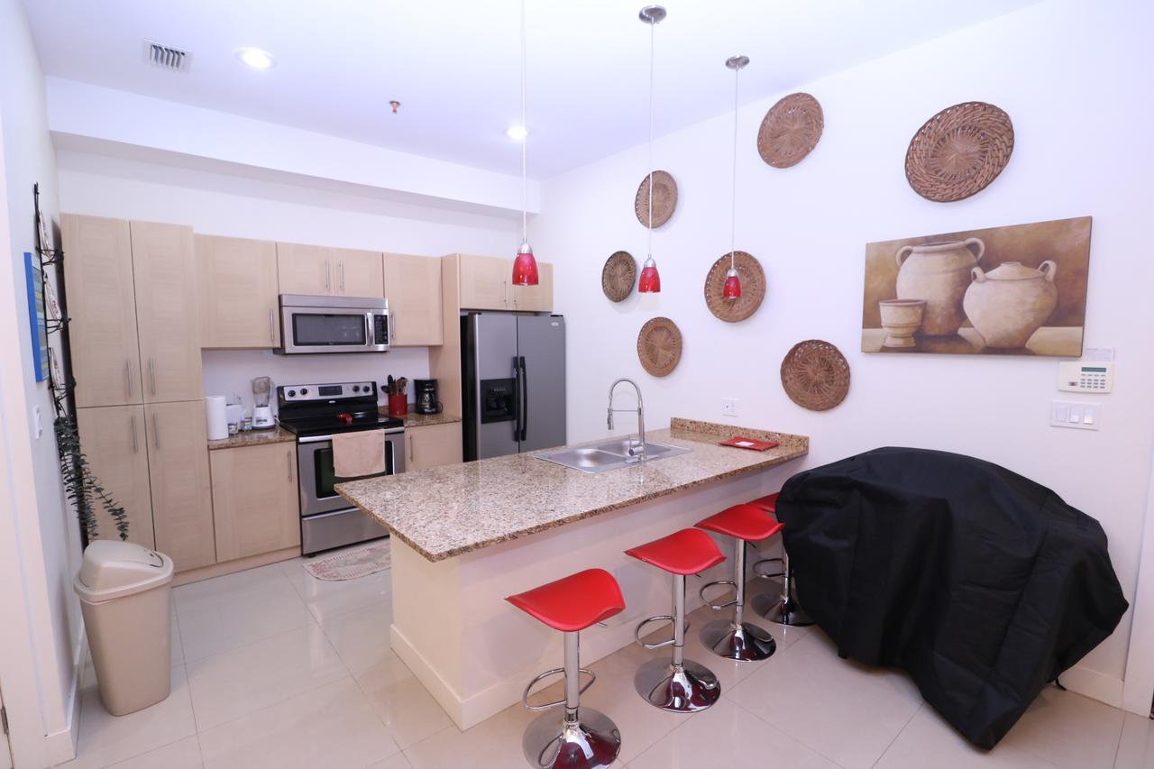 La Isla Residences Luxury
