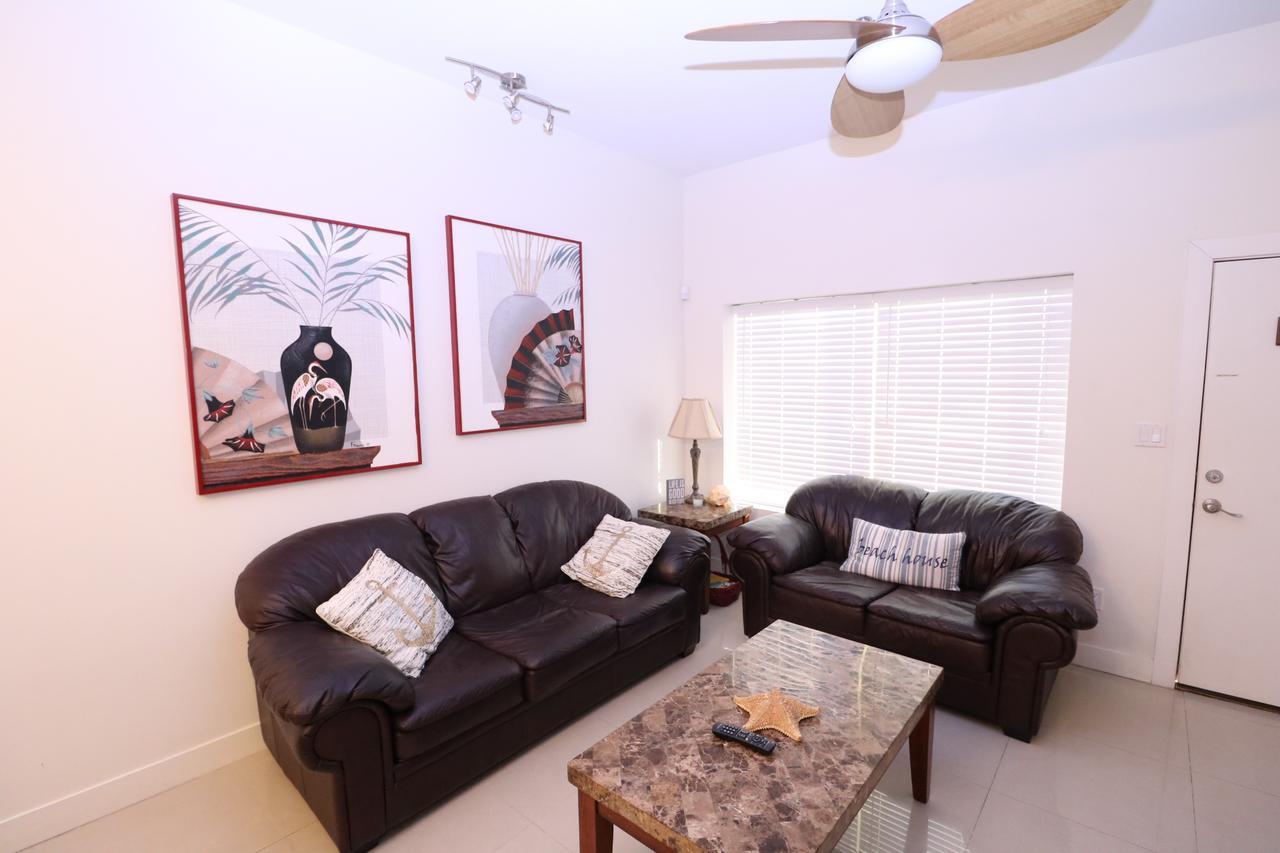 Apartment La Isla Residences Luxury
