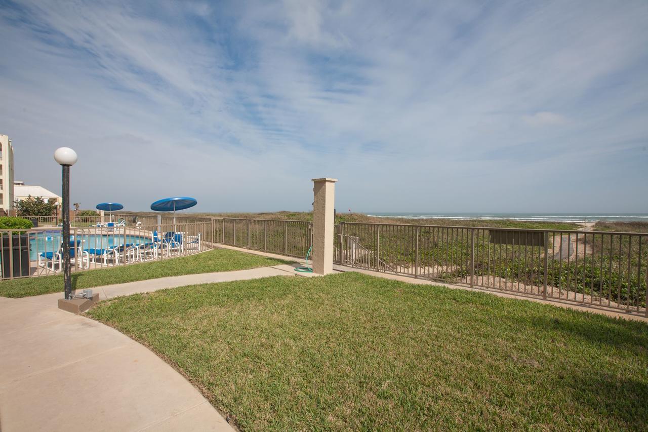Edge Water * South Padre Island