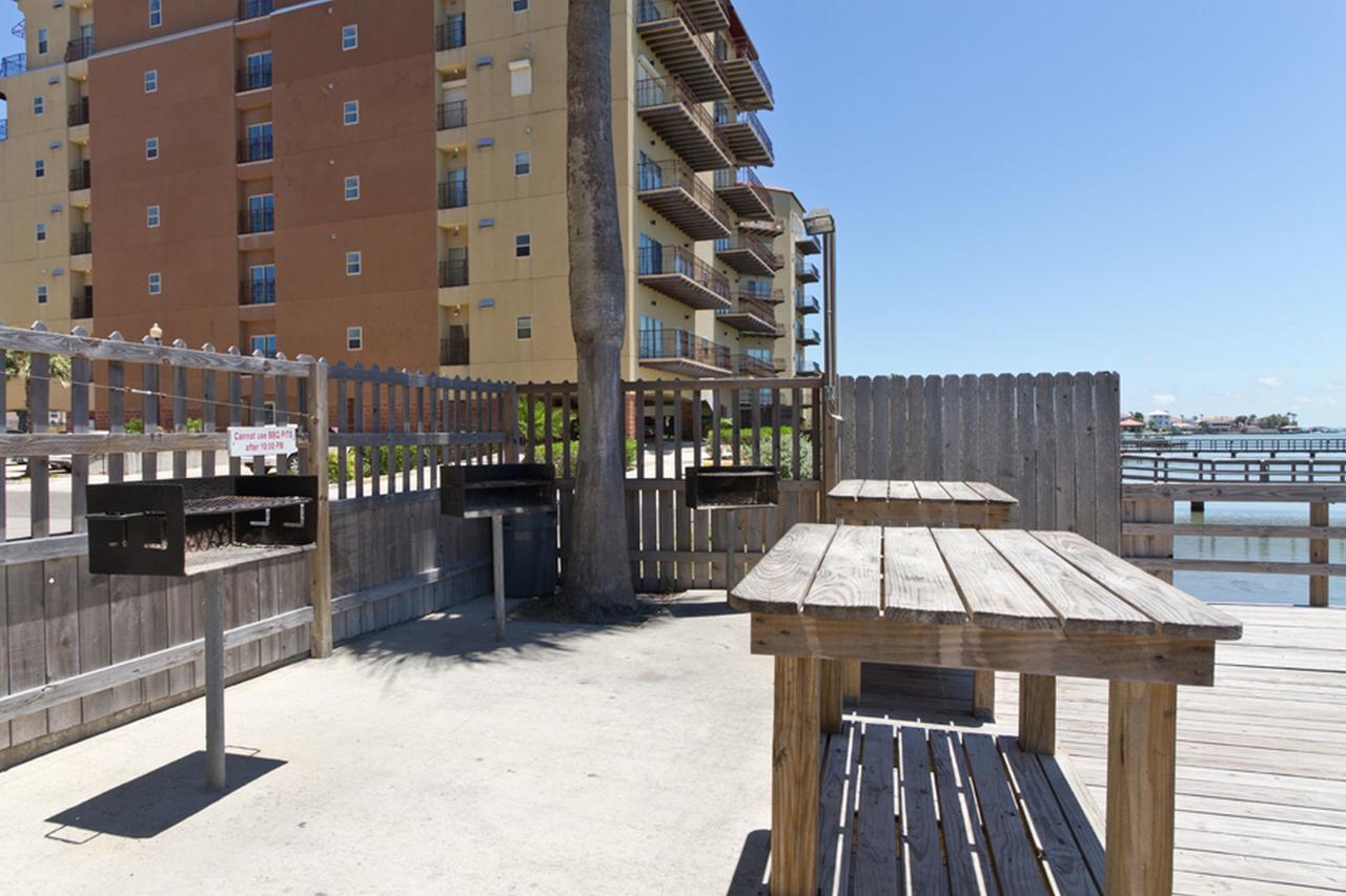 Galleon Bay 3* South Padre Island