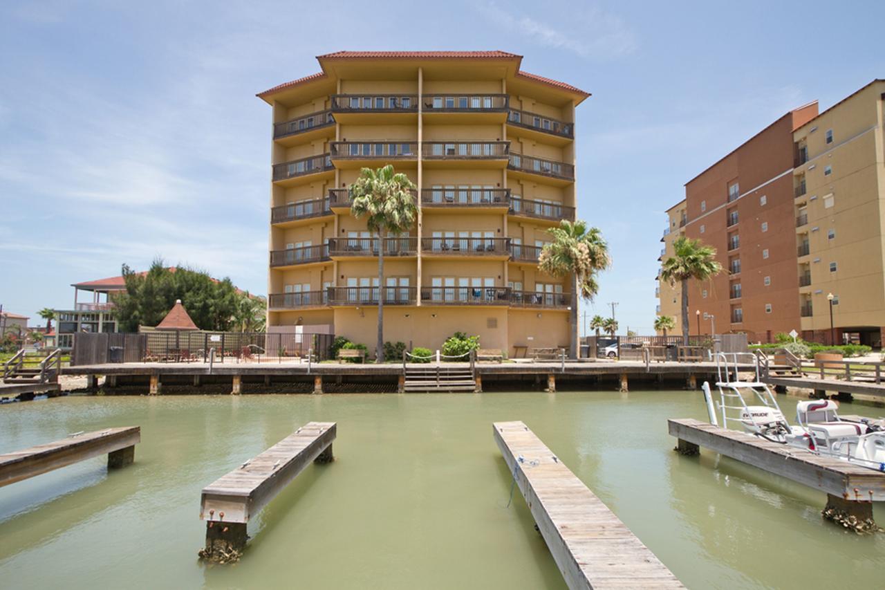 Galleon Bay Aparthotel
