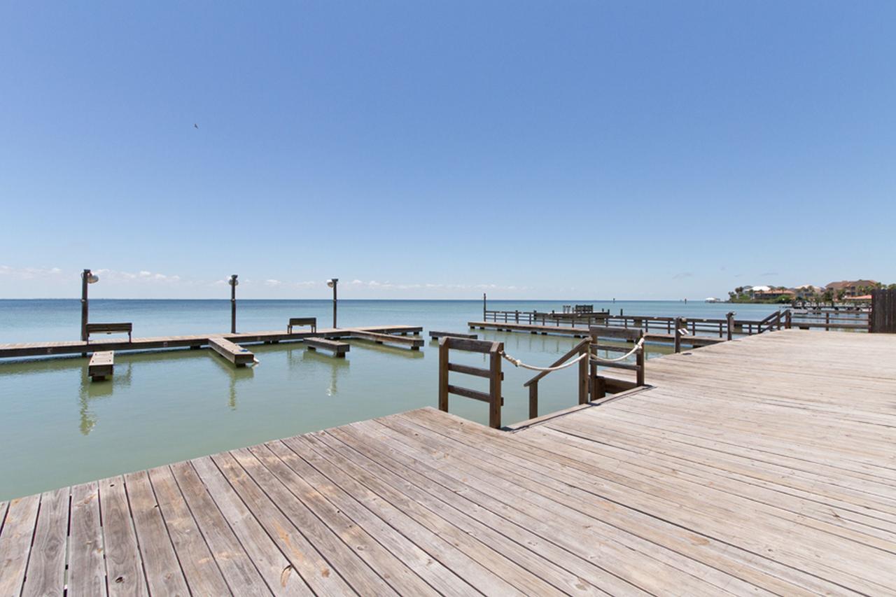 Galleon Bay South Padre Island