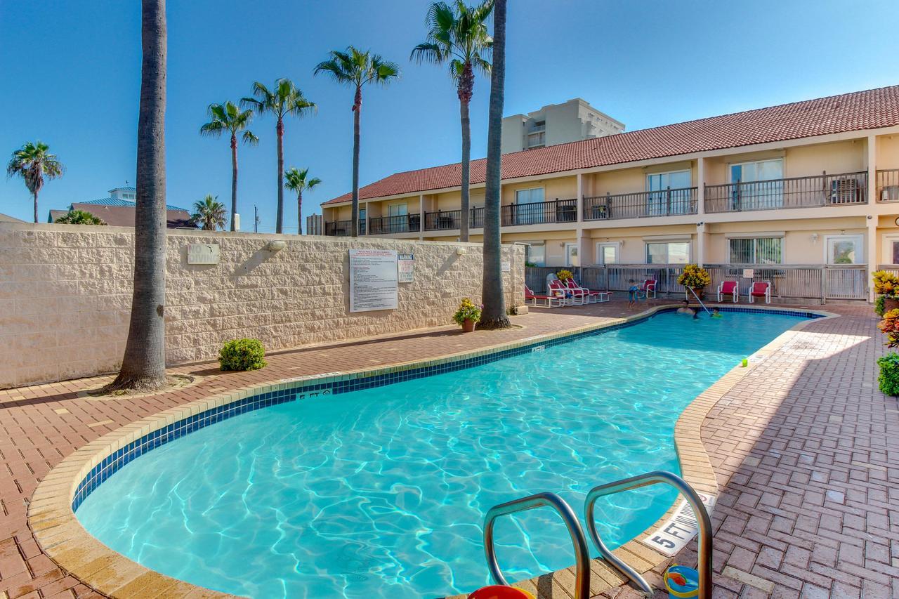 Dolphin #26 Apartment South Padre Island