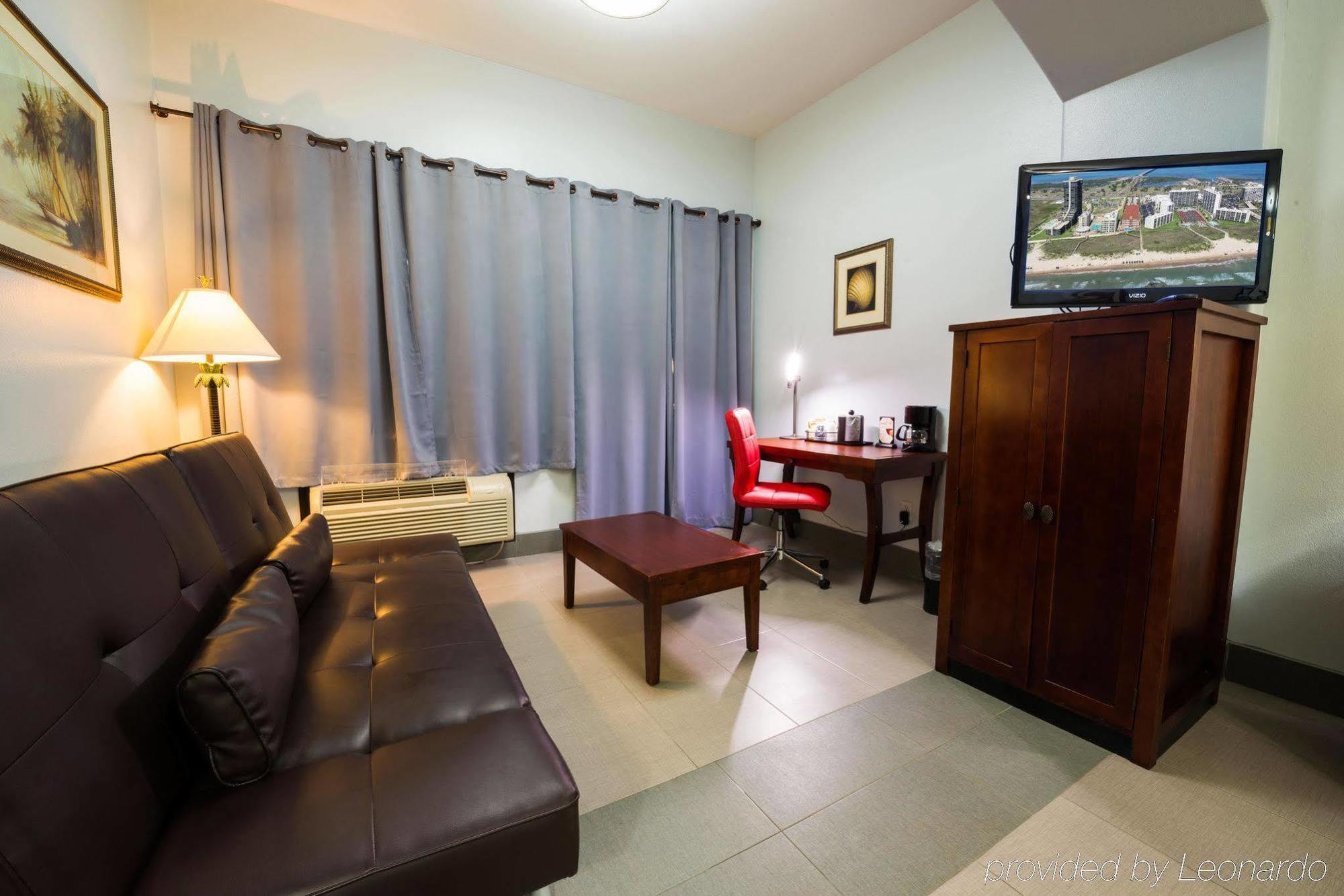Hotel La Copa 3*