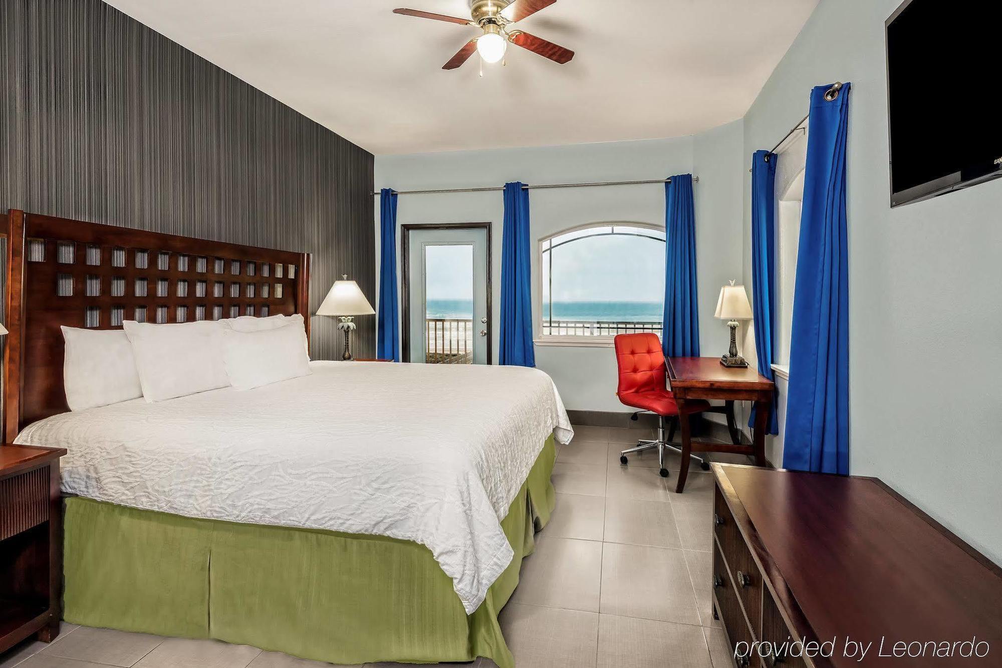 La Copa South Padre Island