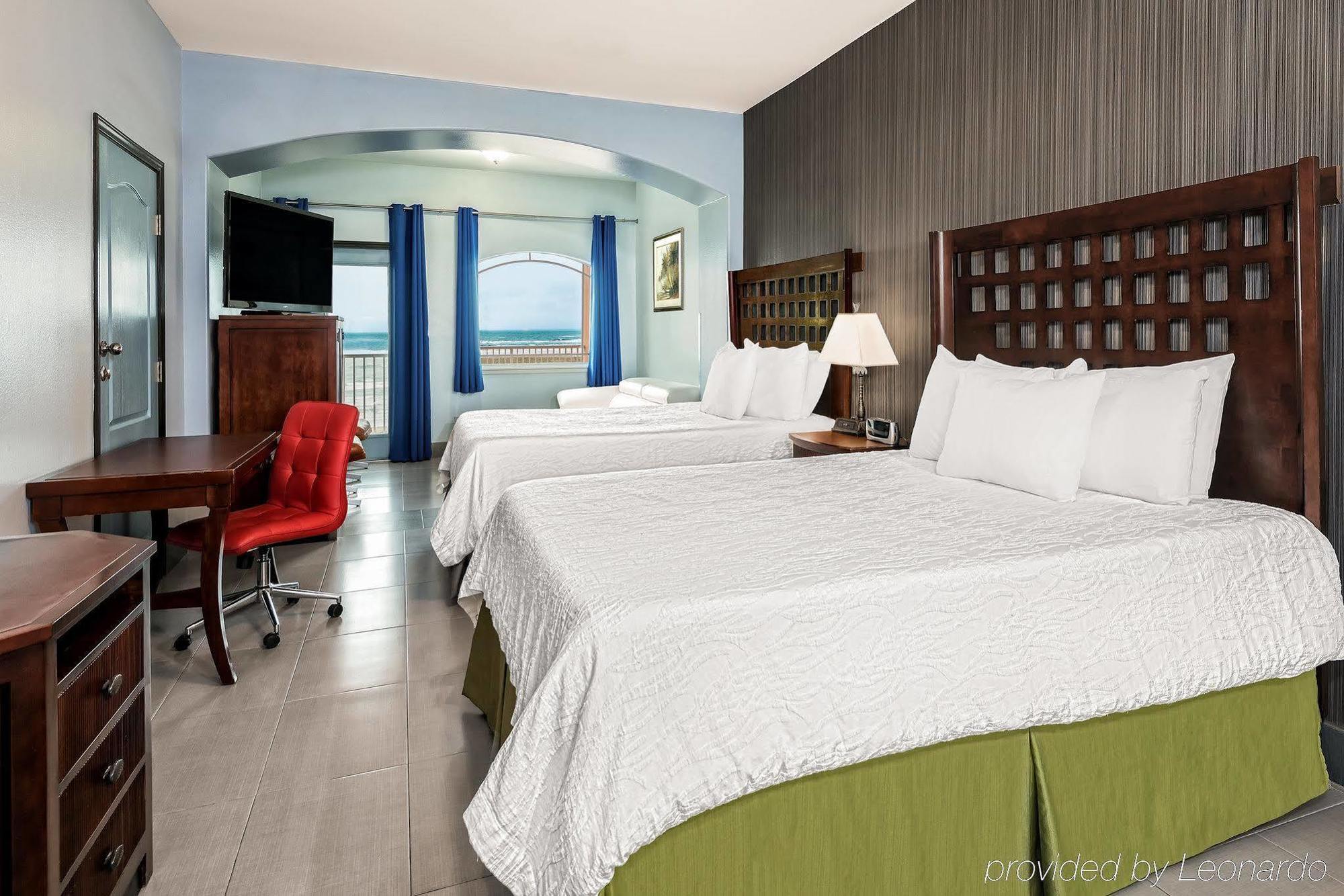 La Copa Hotel