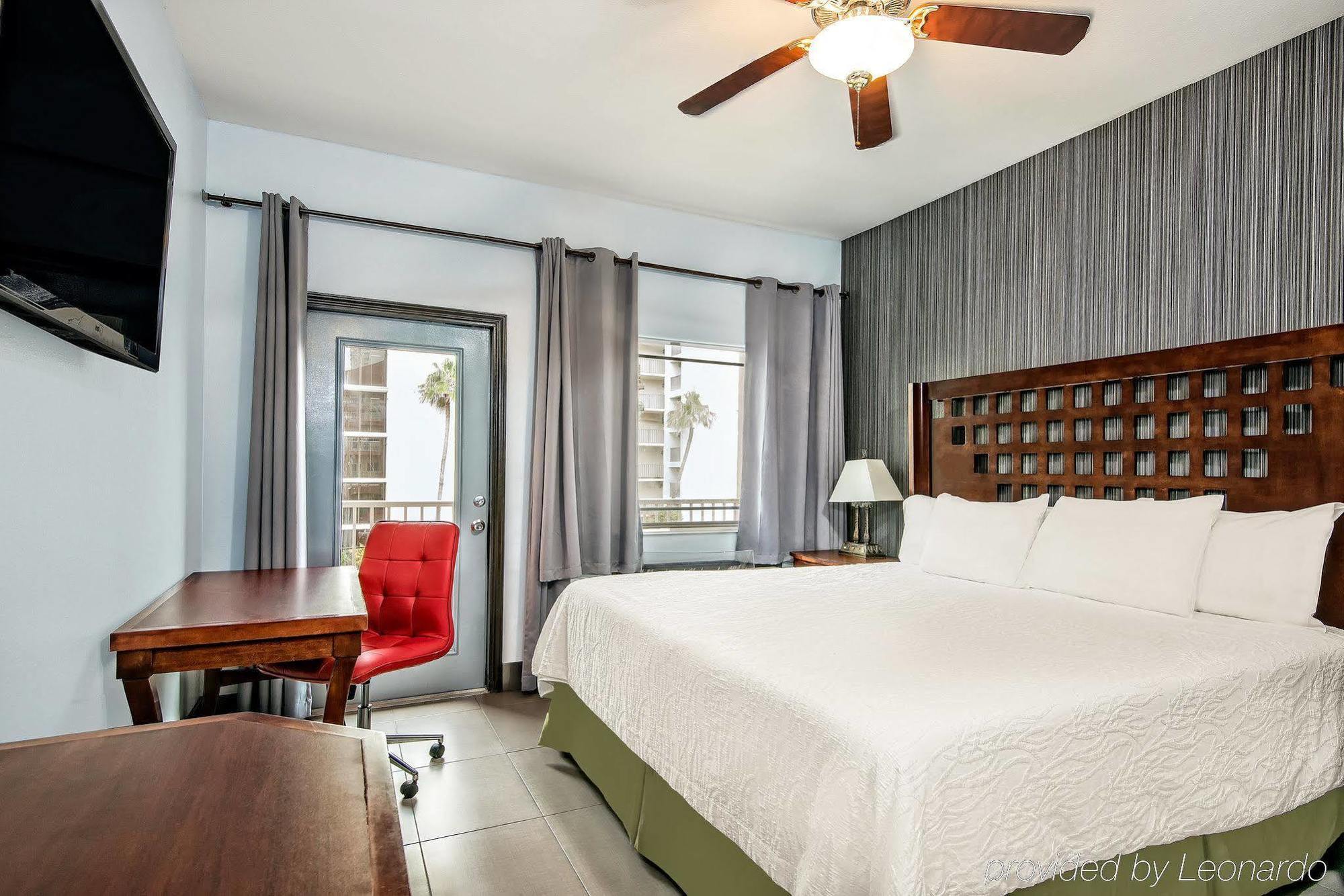 La Copa Hotel 3*