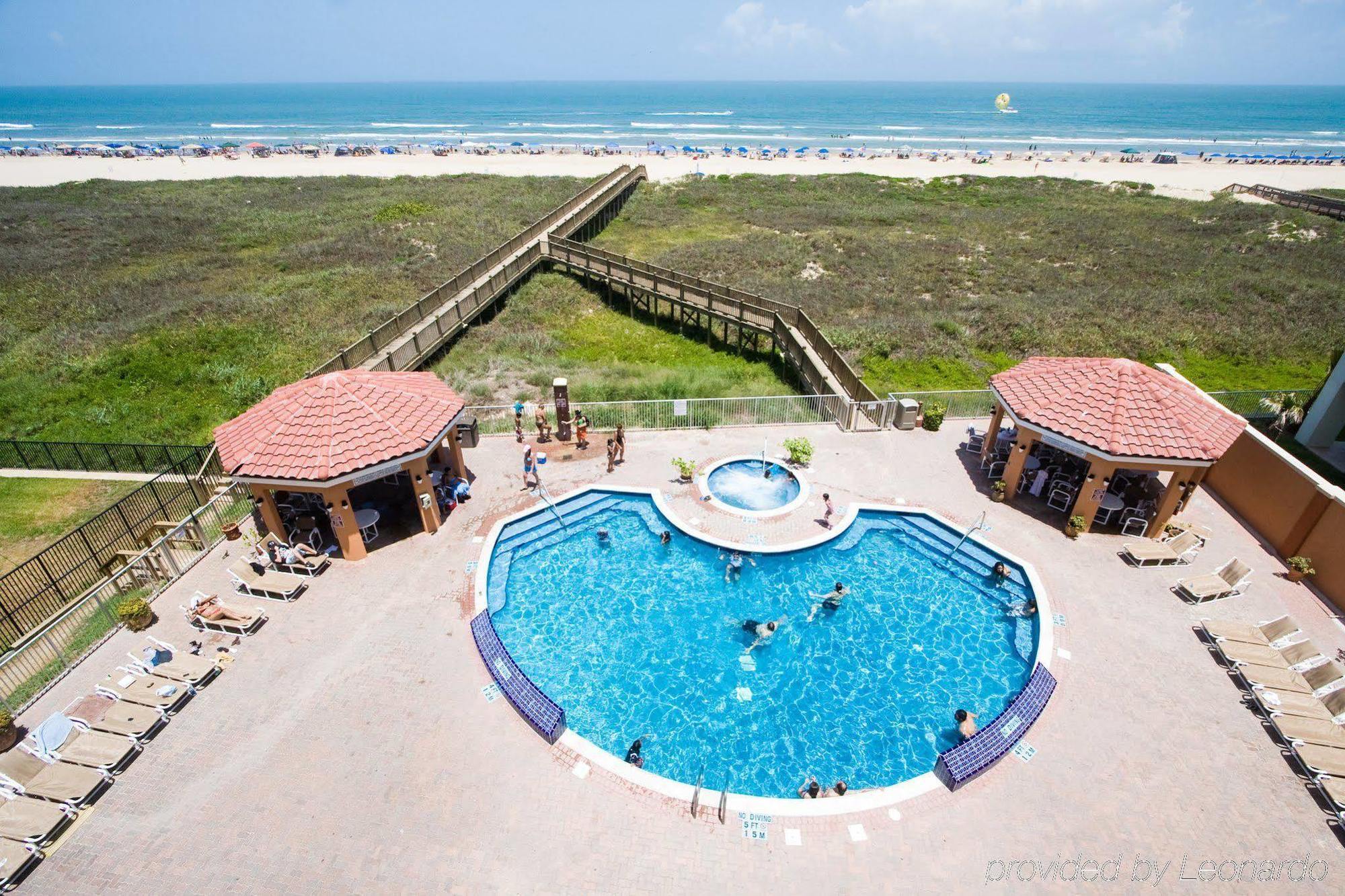 La Copa 3* South Padre Island
