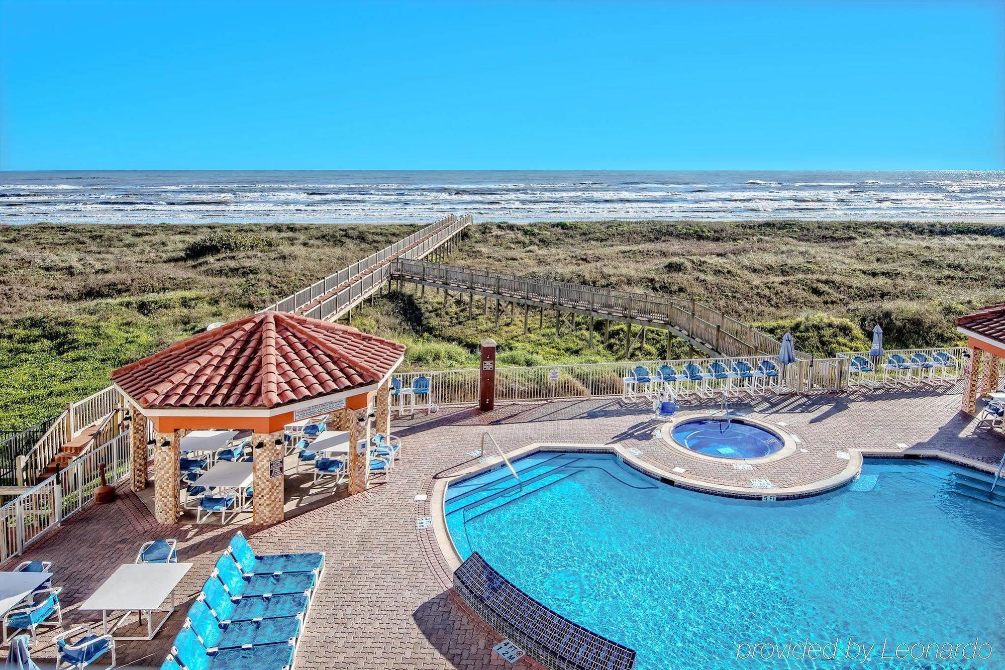 La Copa Hotel South Padre Island