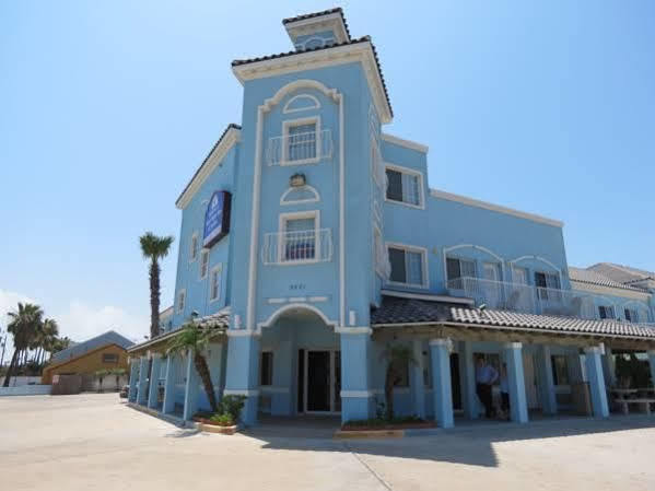 Casa Bella And South Padre Island