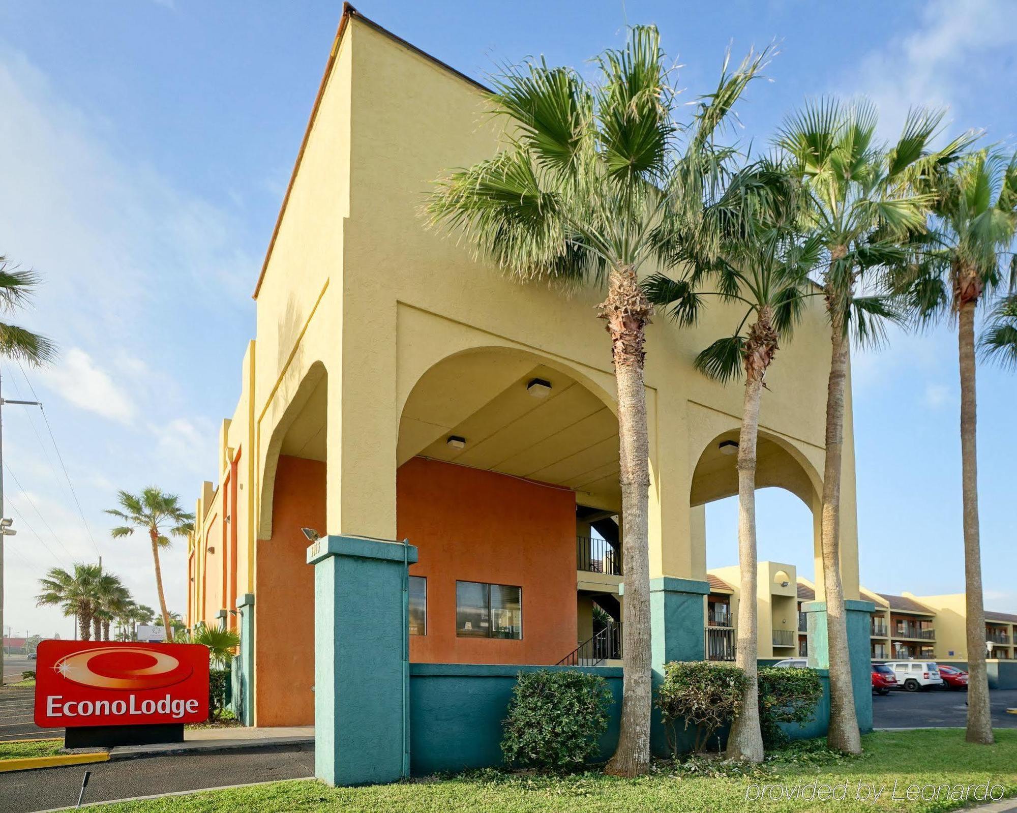South Padre Island Lodge Motel South Padre Island