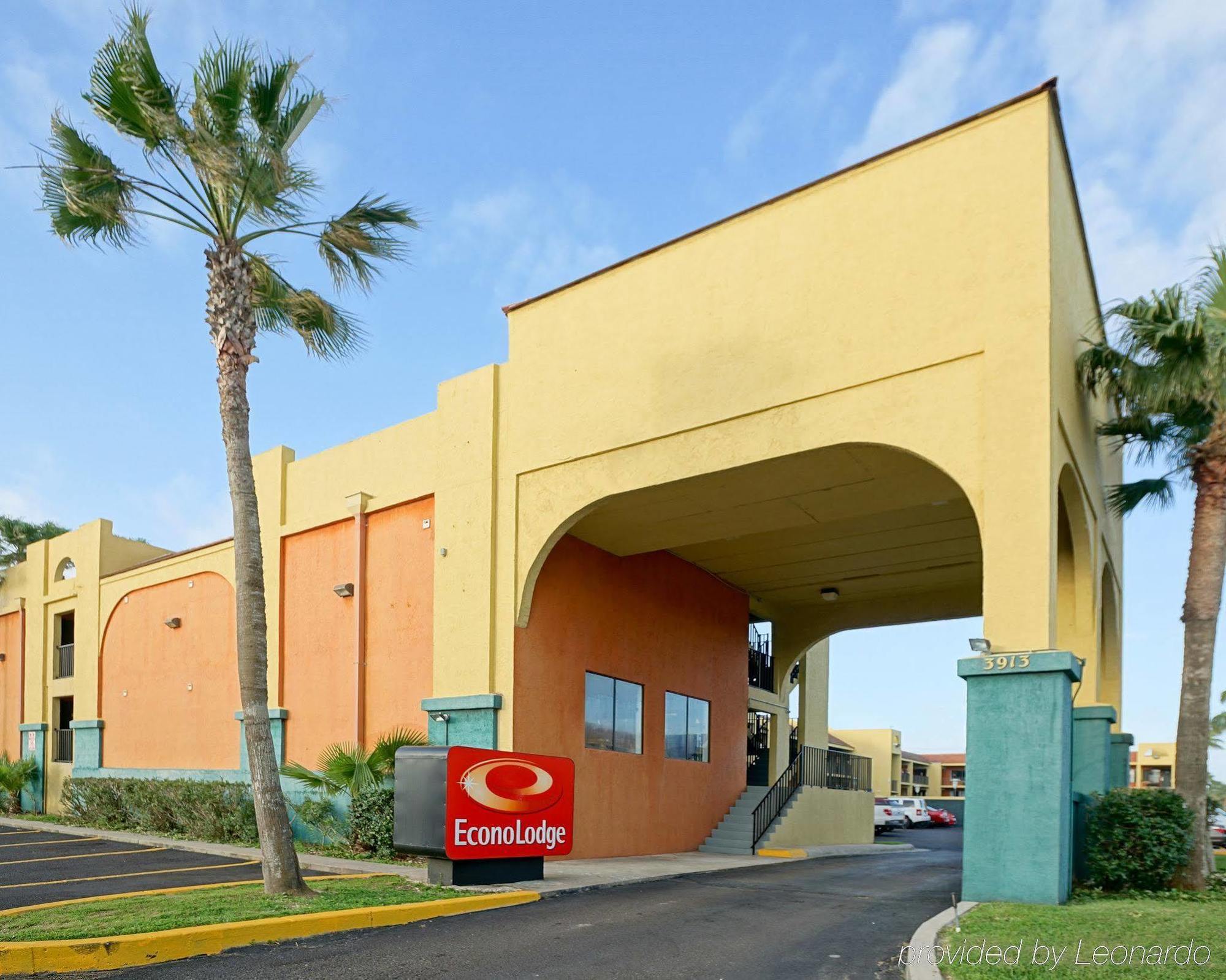 South Padre Island Lodge 2*