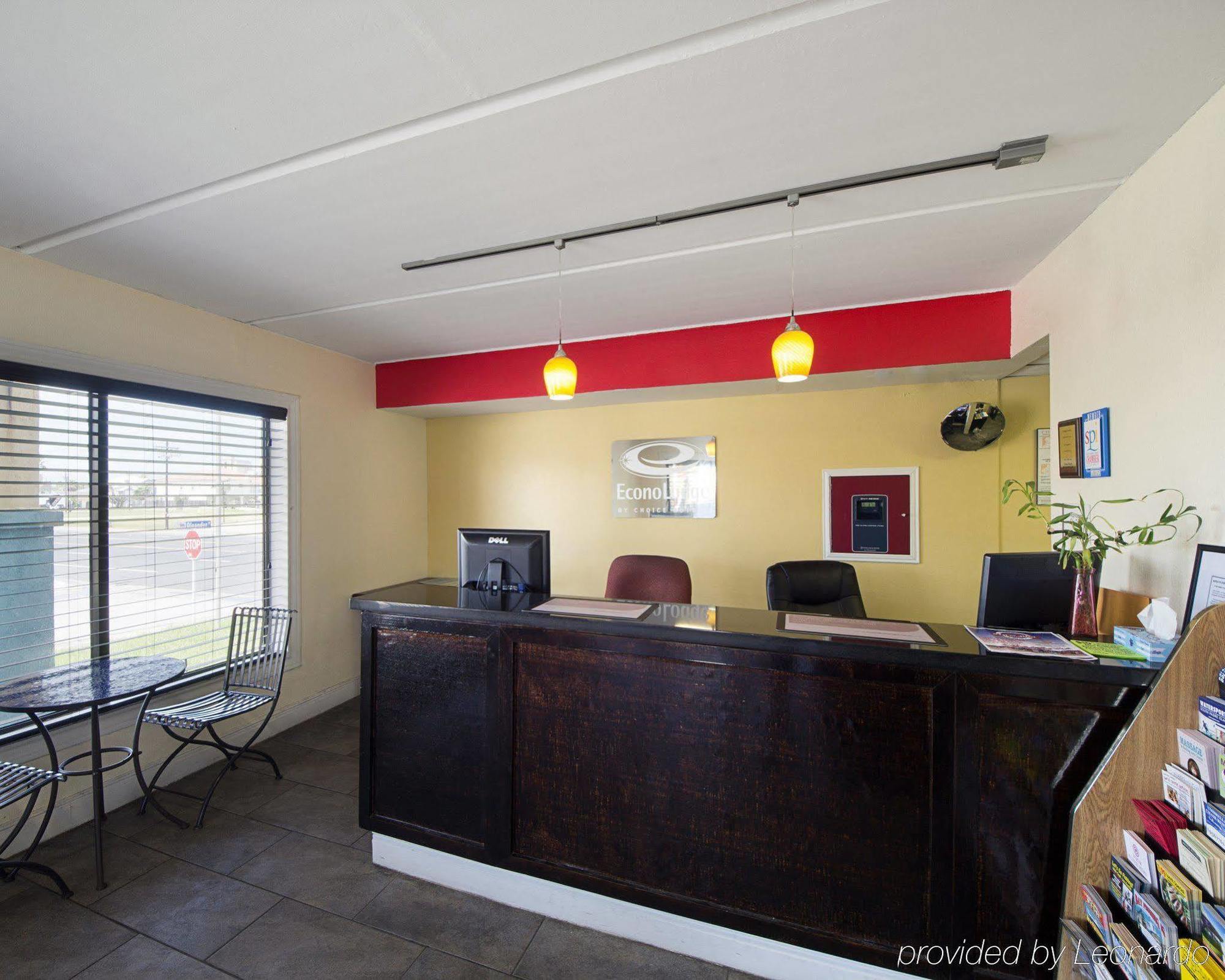 South Padre Island Lodge Motel 2*