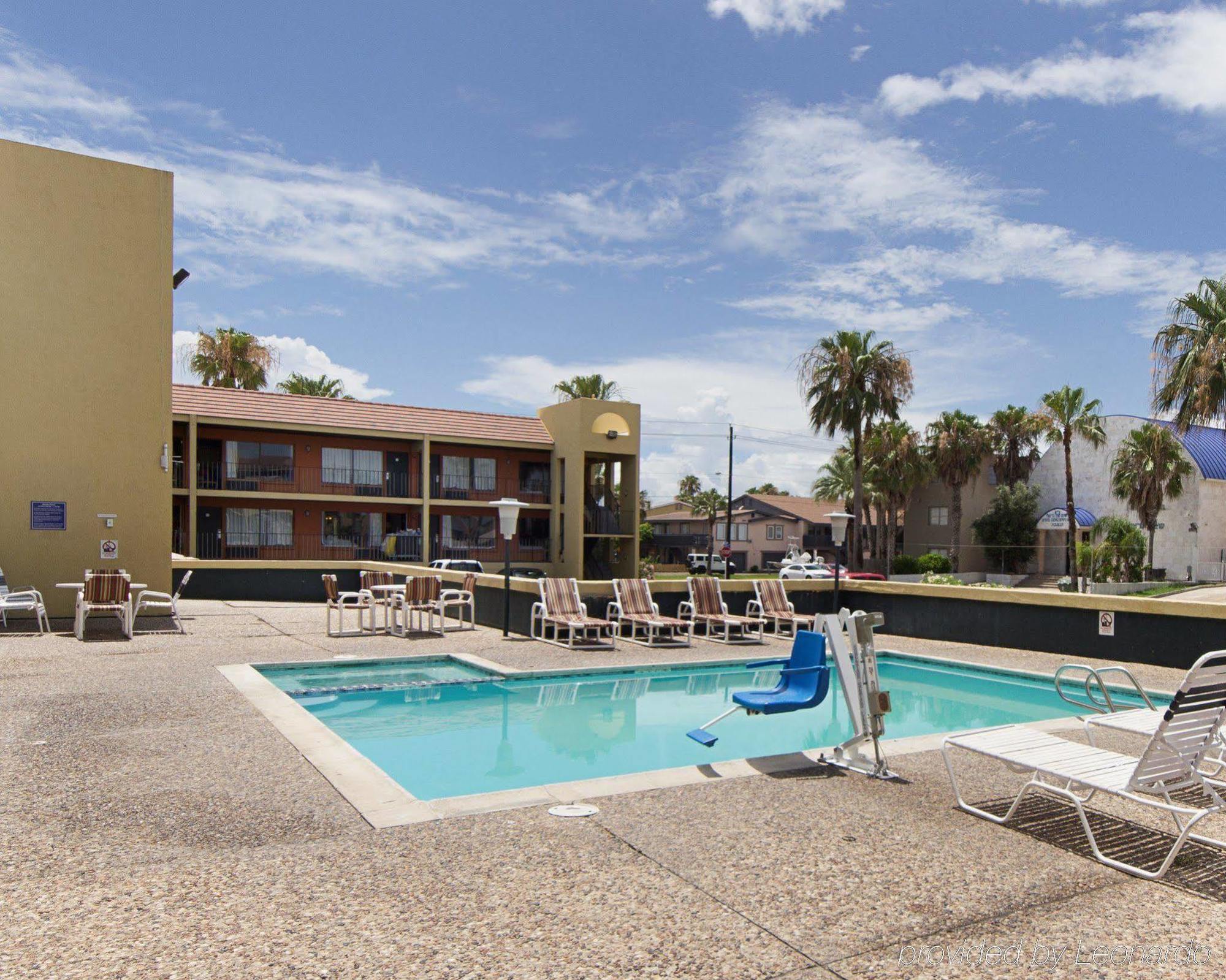 South Padre Island Lodge 2*