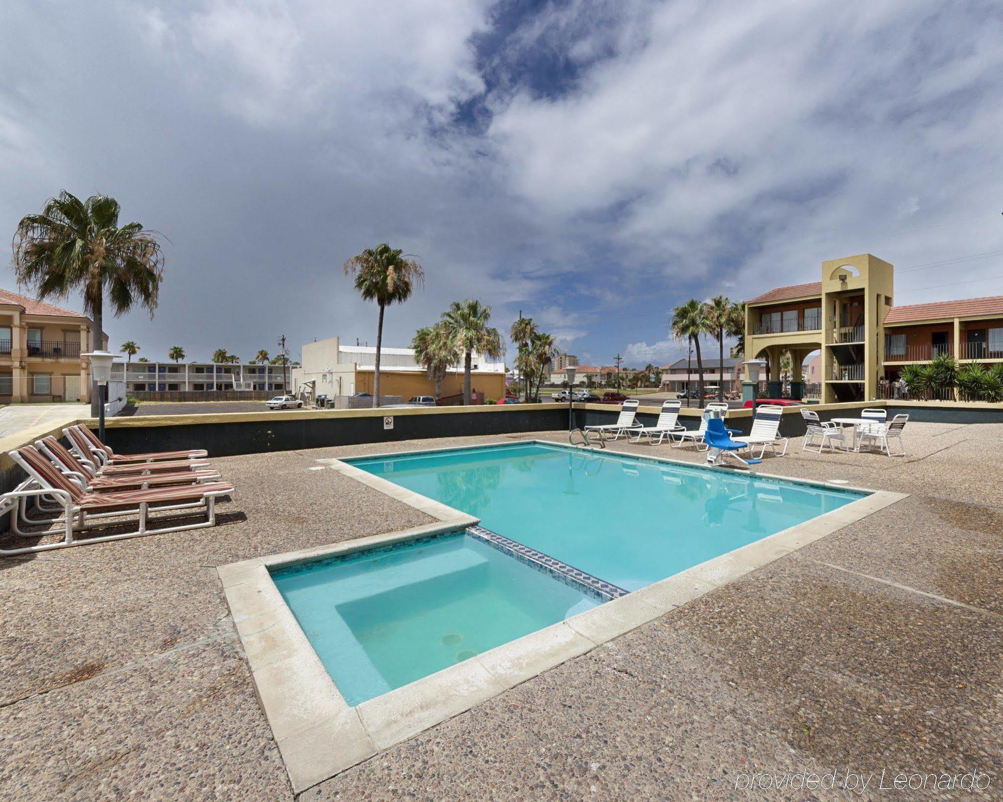 South Padre Island Lodge