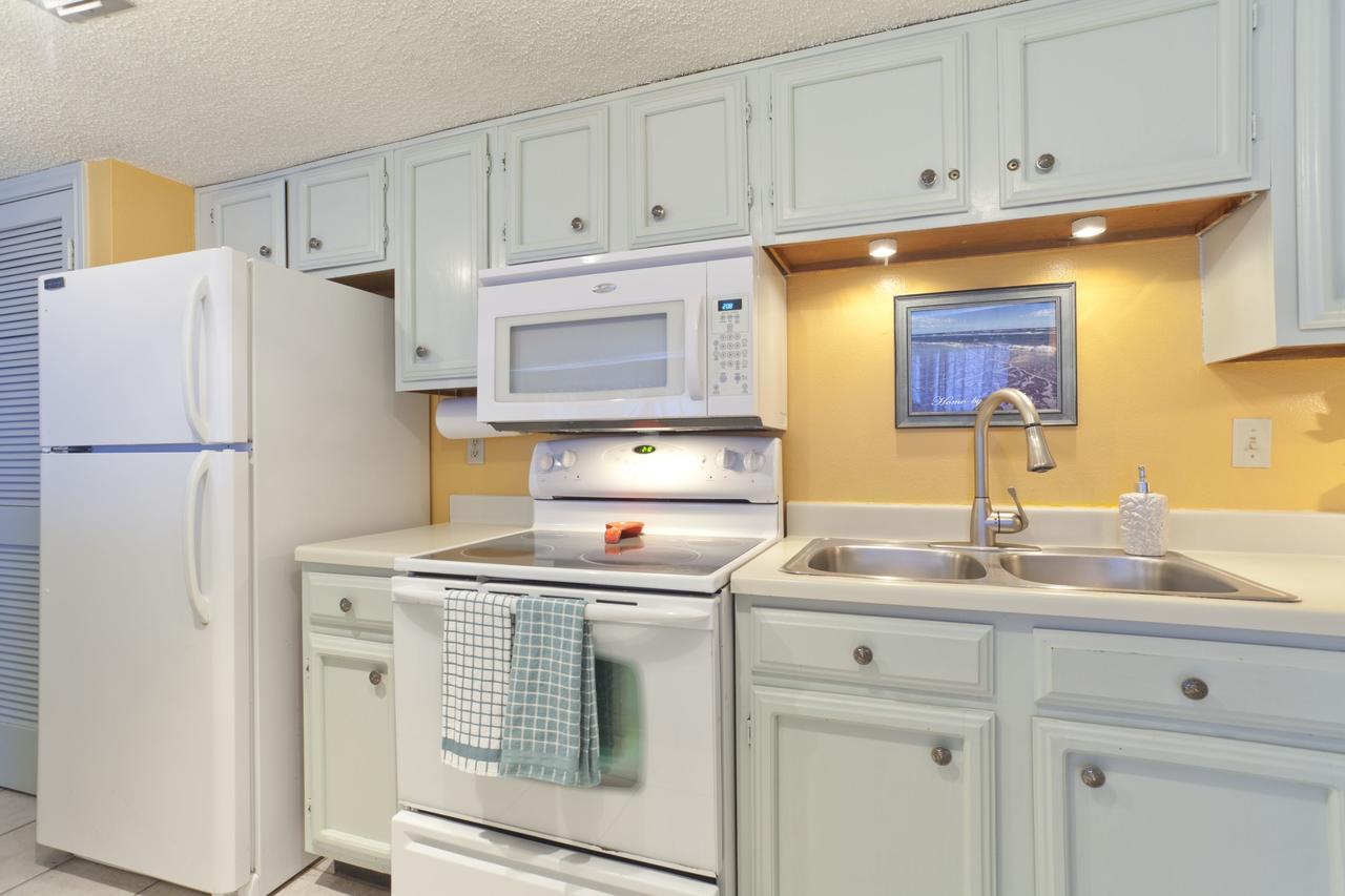 Florence 3* South Padre Island