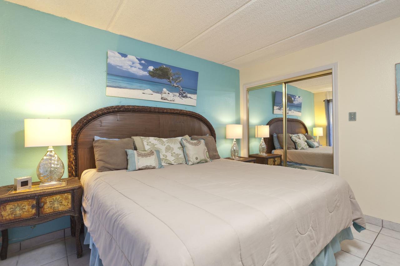 Florence Aparthotel South Padre Island