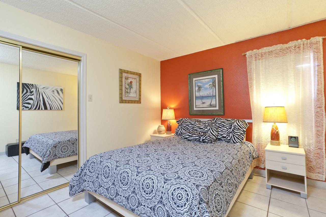 Aparthotel Florence