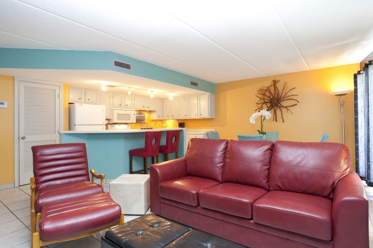 Florence Aparthotel 3*