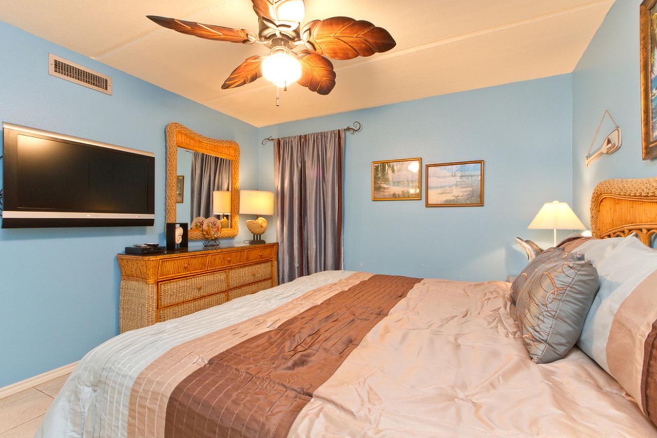 Aparthotel Florence South Padre Island