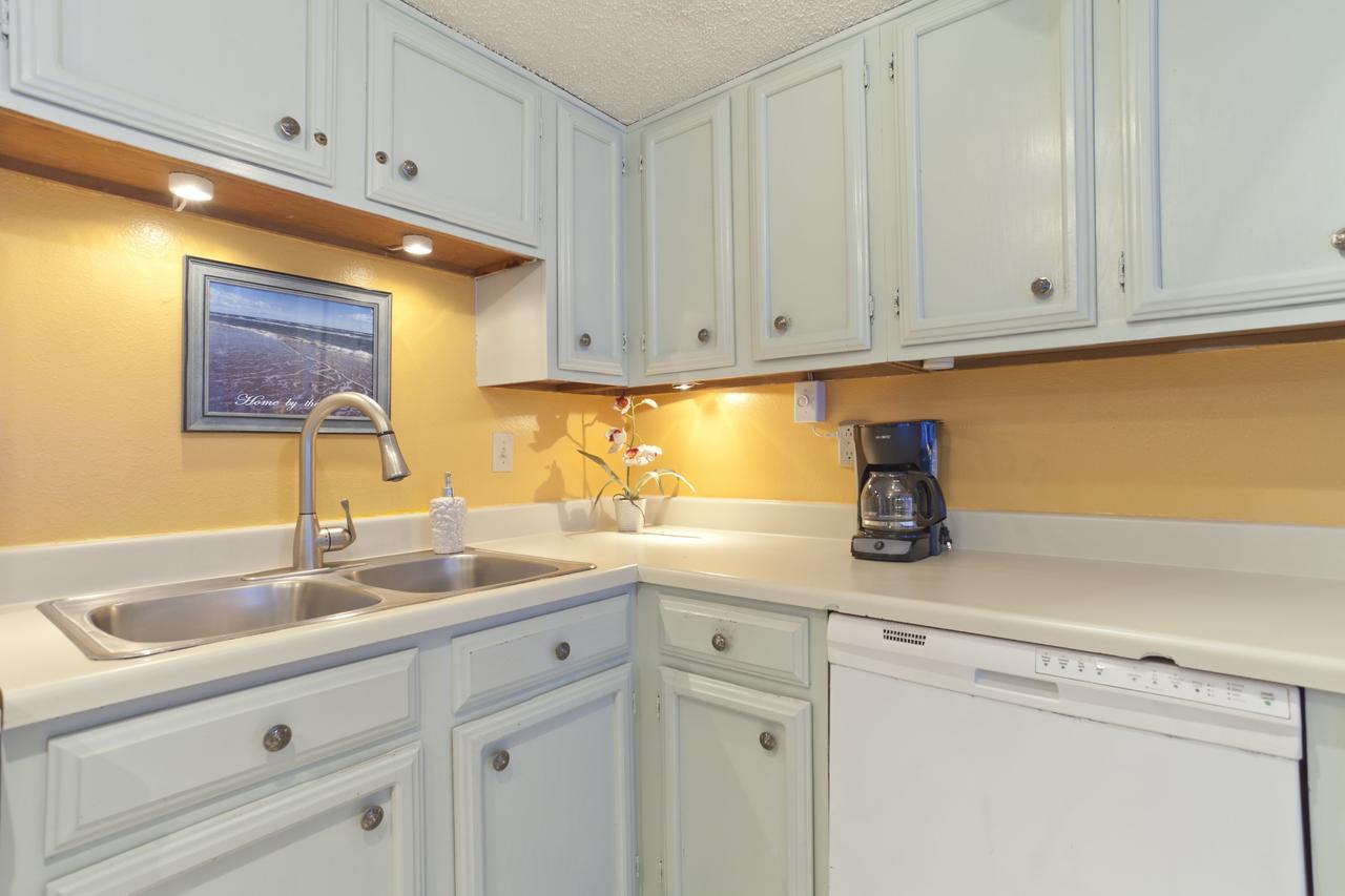 Aparthotel Florence South Padre Island