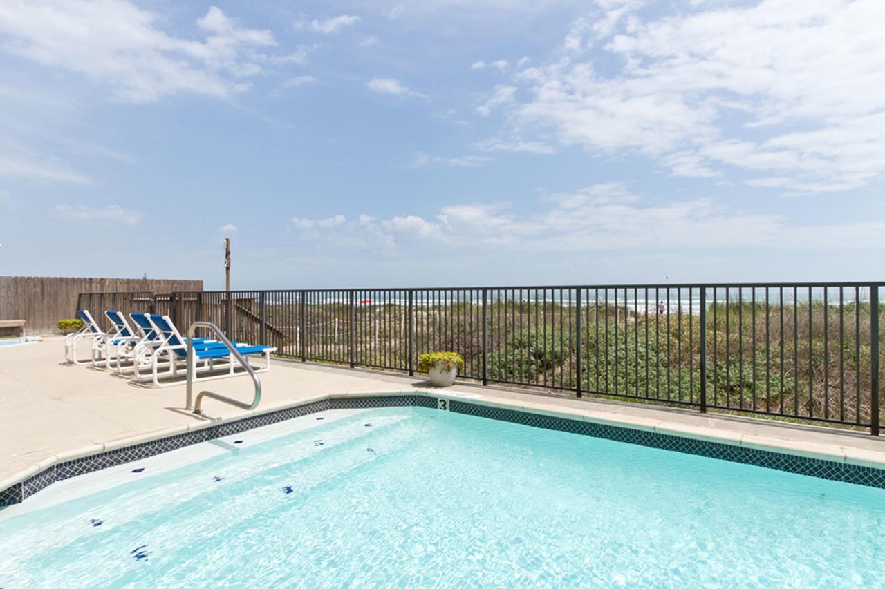 Aparthotel Florence South Padre Island