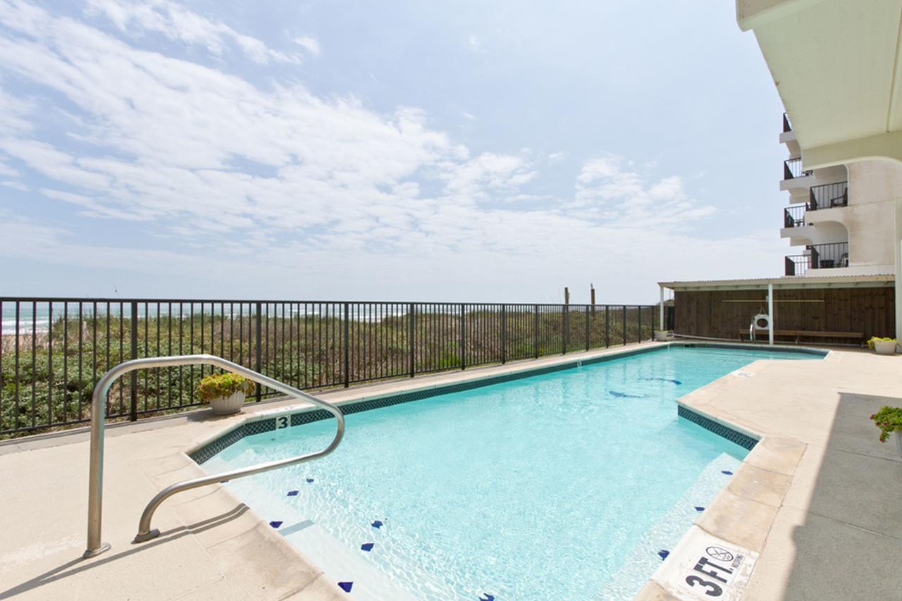 Florence Aparthotel South Padre Island