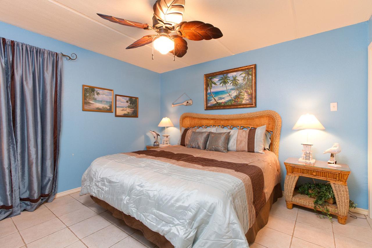 Aparthotel Florence South Padre Island