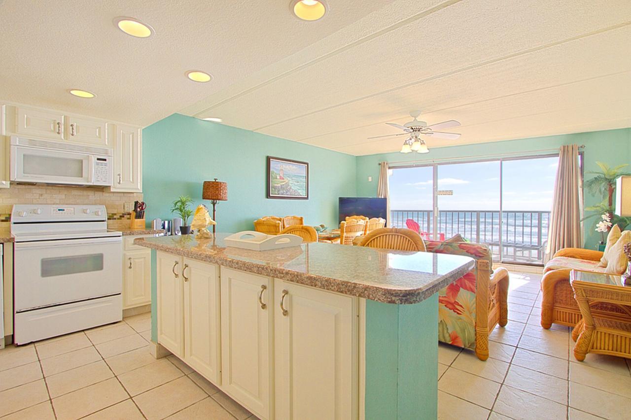 Florence 3* South Padre Island