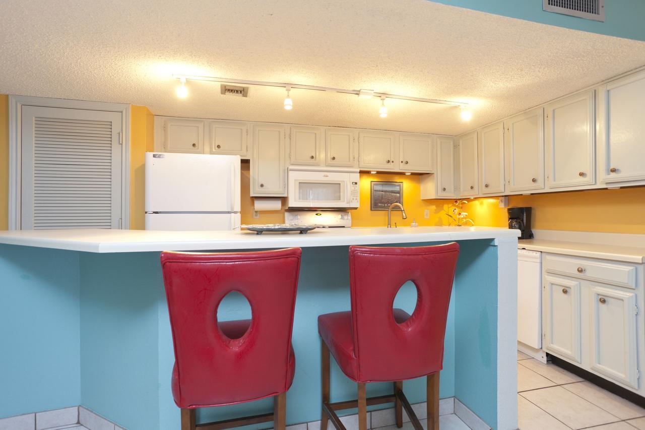 Florence Aparthotel South Padre Island