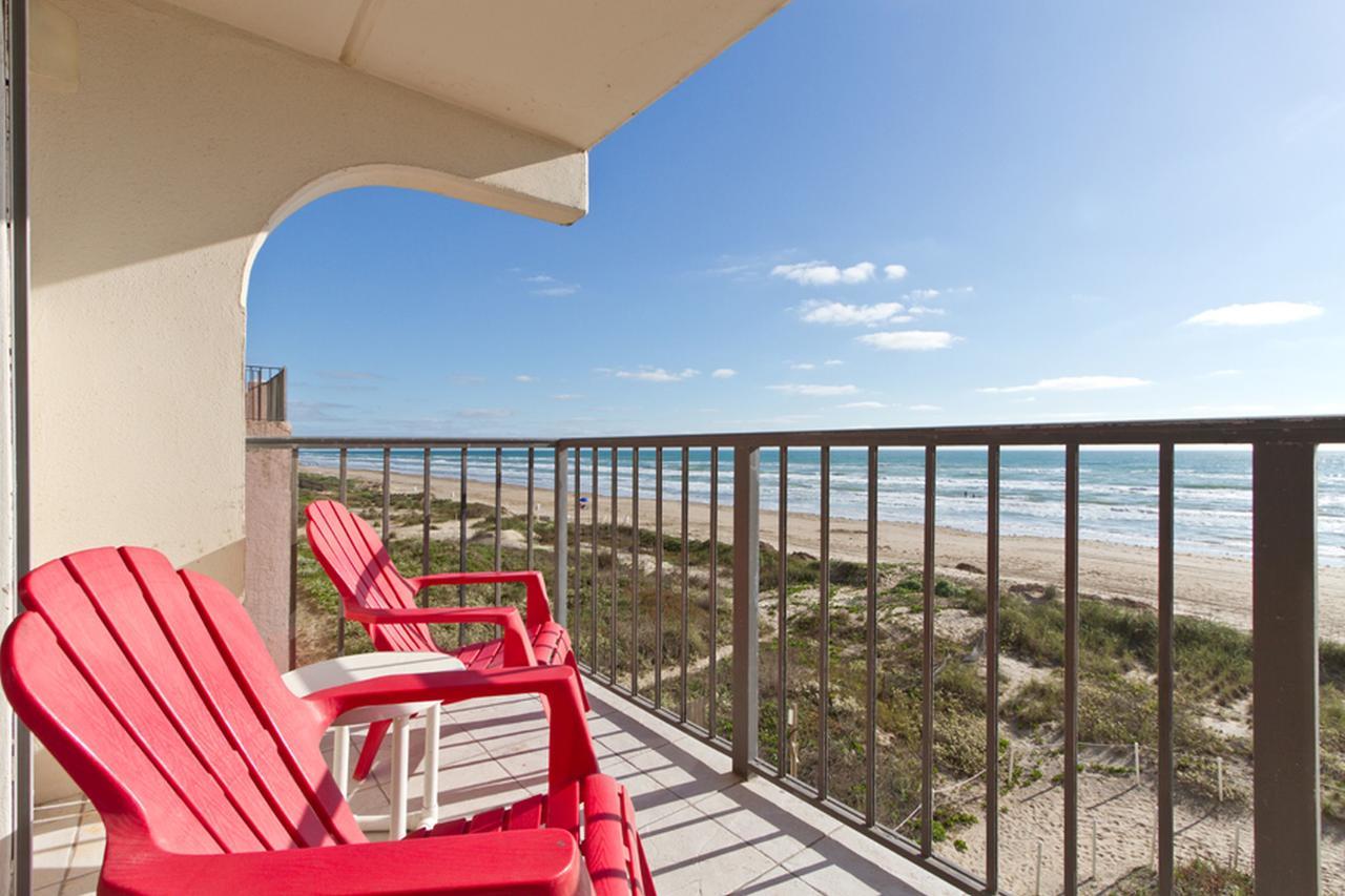 Florence Aparthotel South Padre Island