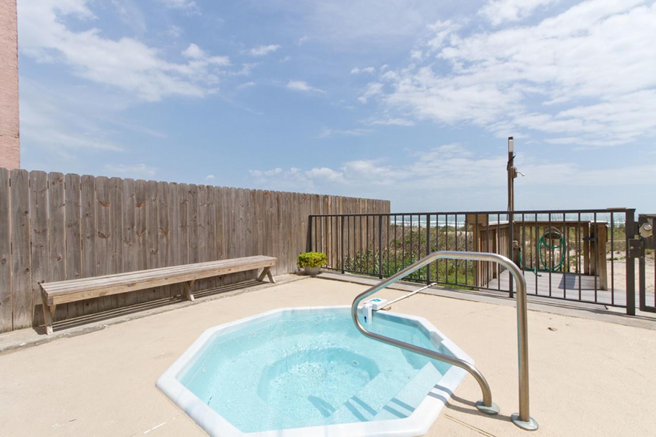 Florence 3* South Padre Island