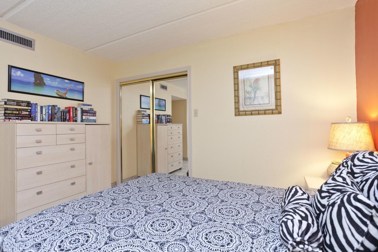 Aparthotel Florence 3*