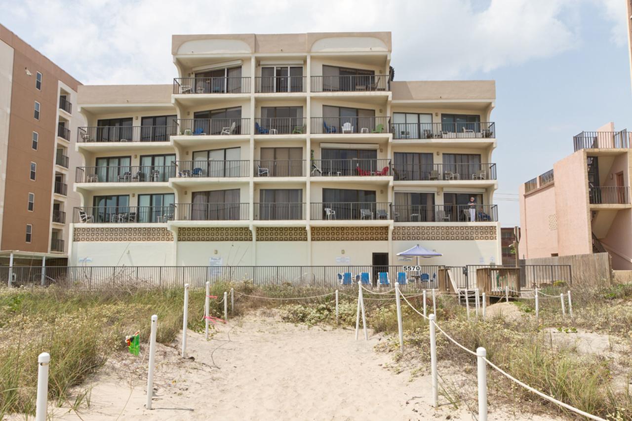 Aparthotel Florence South Padre Island