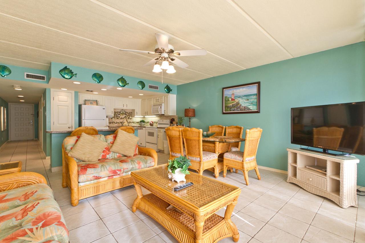 Florence Aparthotel South Padre Island