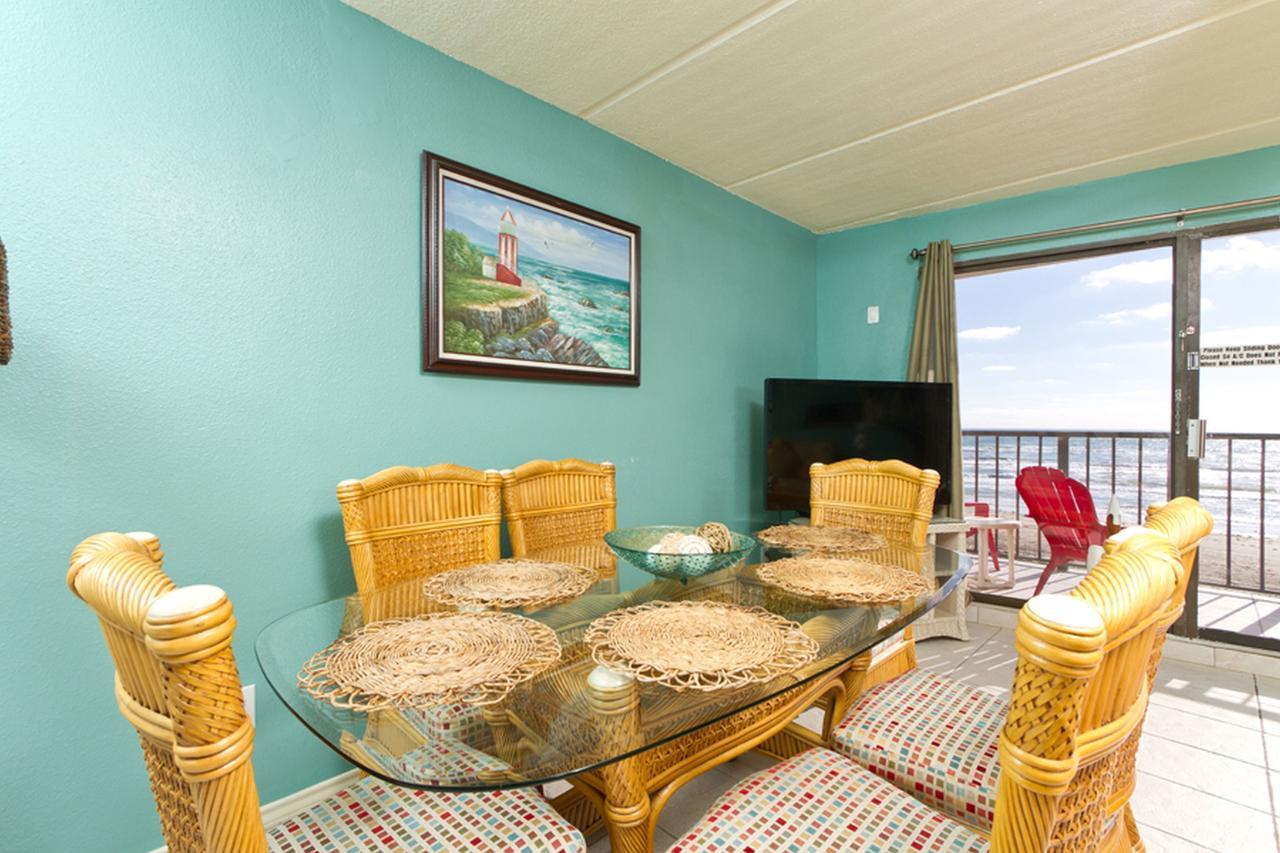 Aparthotel Florence South Padre Island