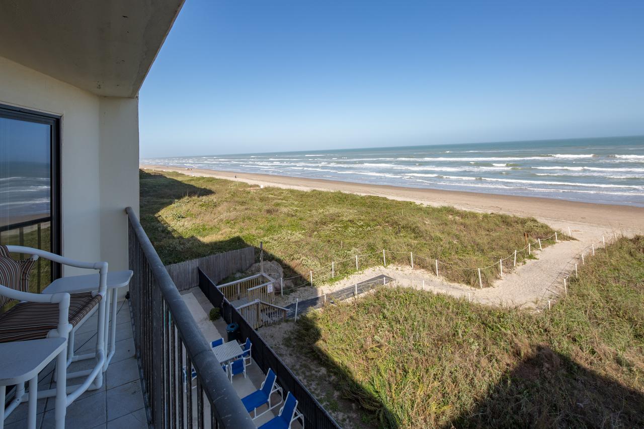Florence 3* South Padre Island